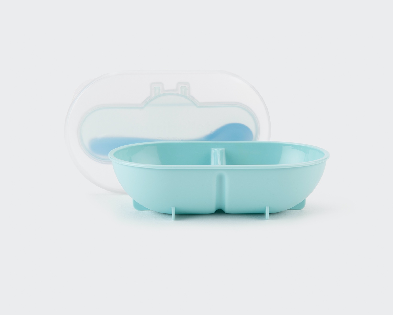 kit de preparação de refeições para bebês e crianças pequenas
