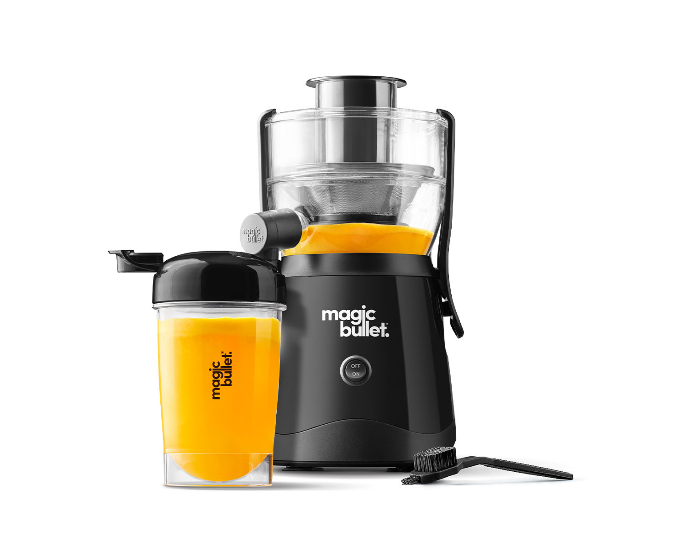 magic bullet mini juicer – máquina de espremedor pequeno