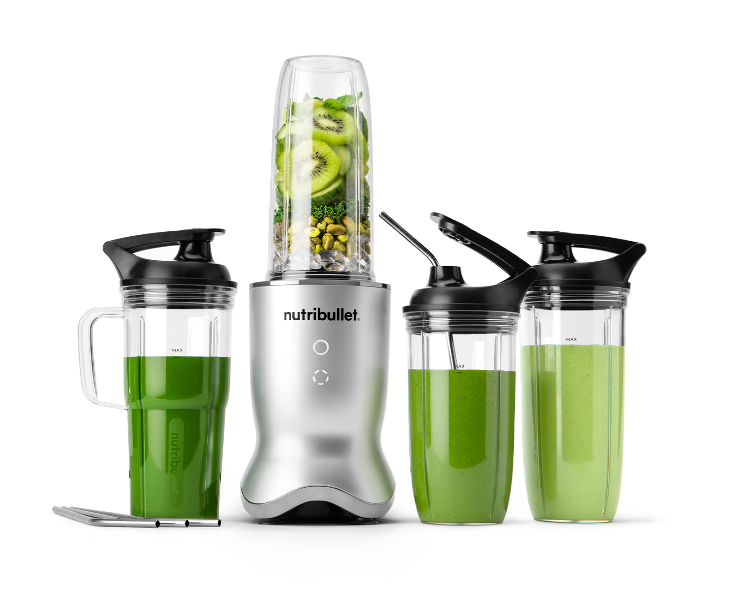 nutribullet ultra deluxe
