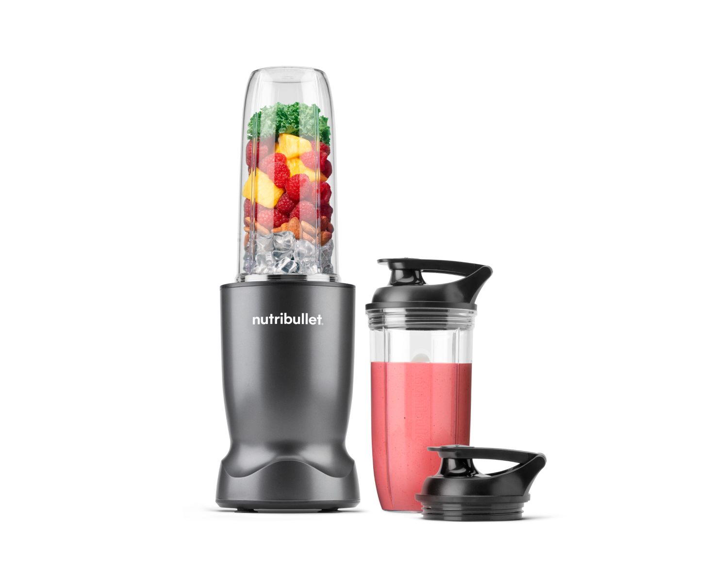 turbo nutribullet
