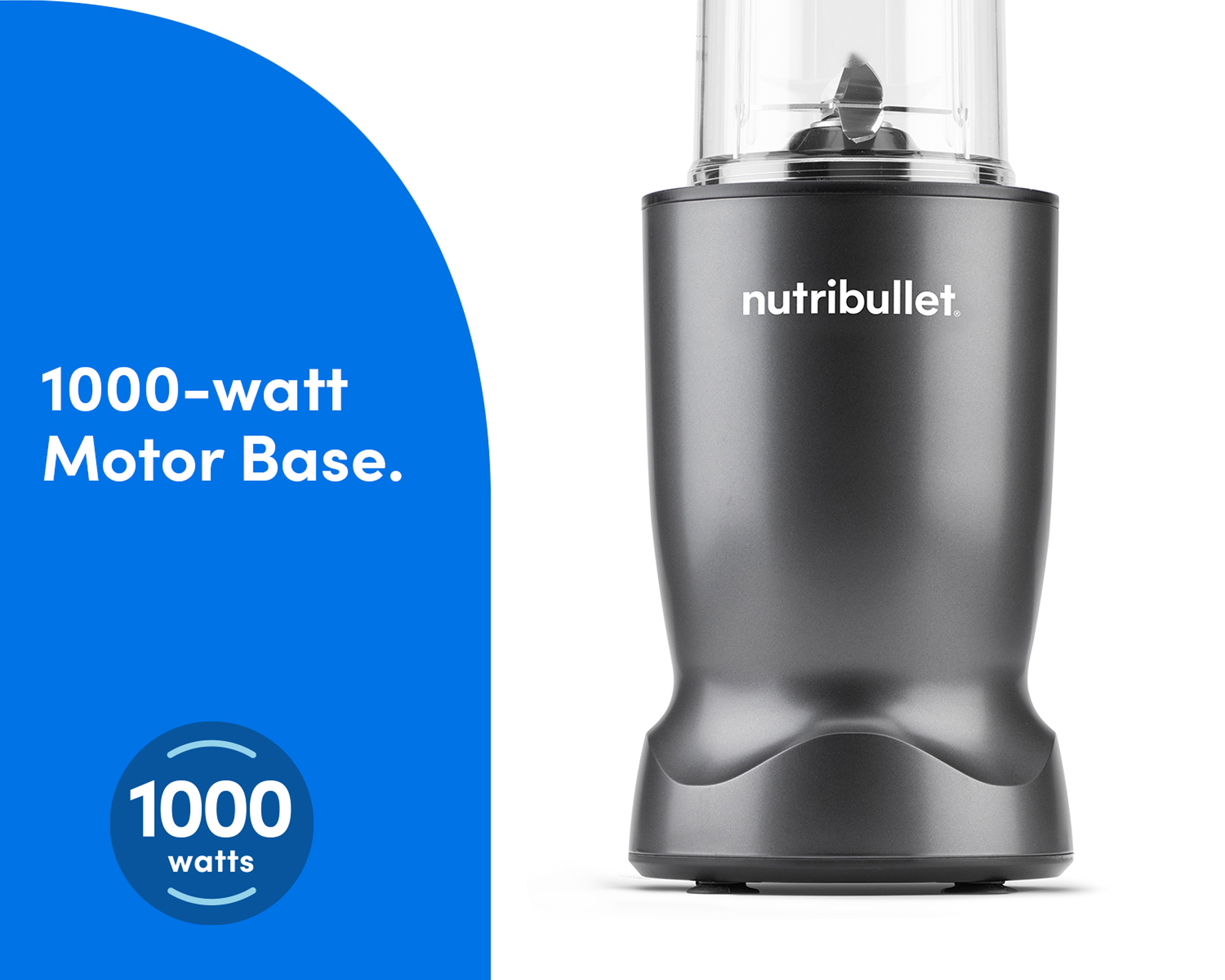turbo nutribullet