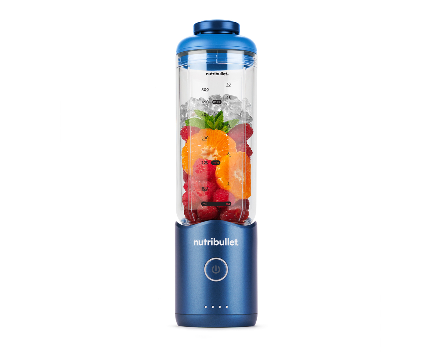 liquidificador portátil flex nutribullet