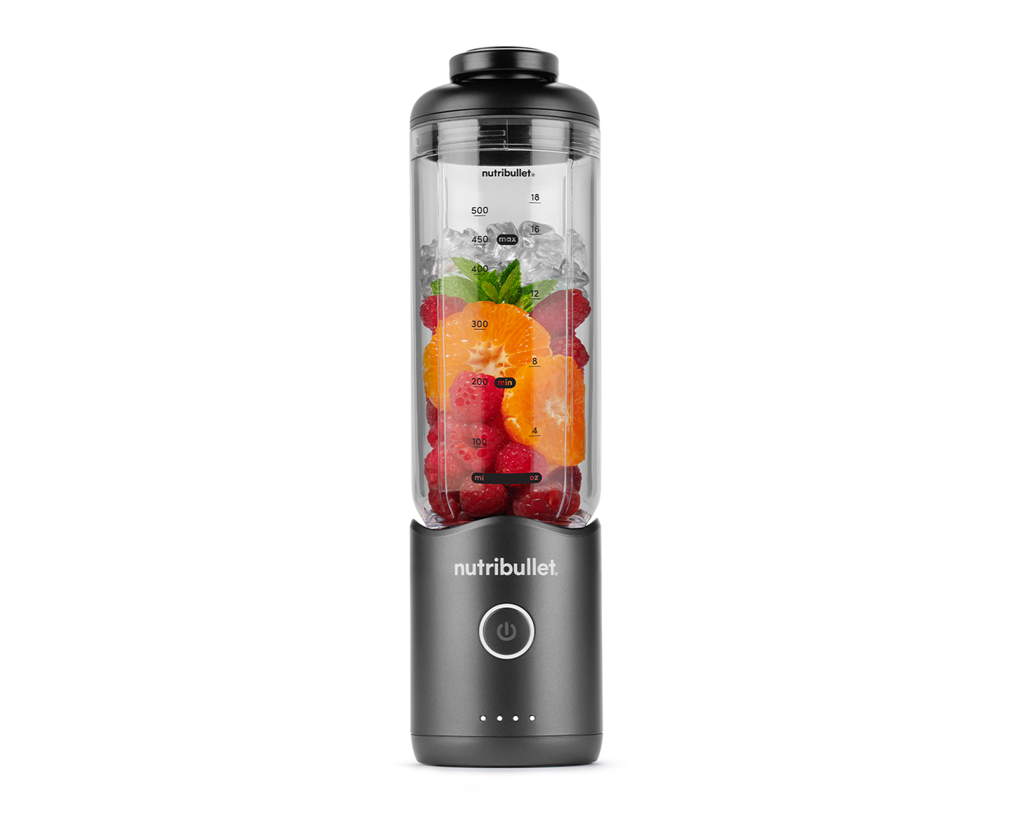 liquidificador portátil flex nutribullet