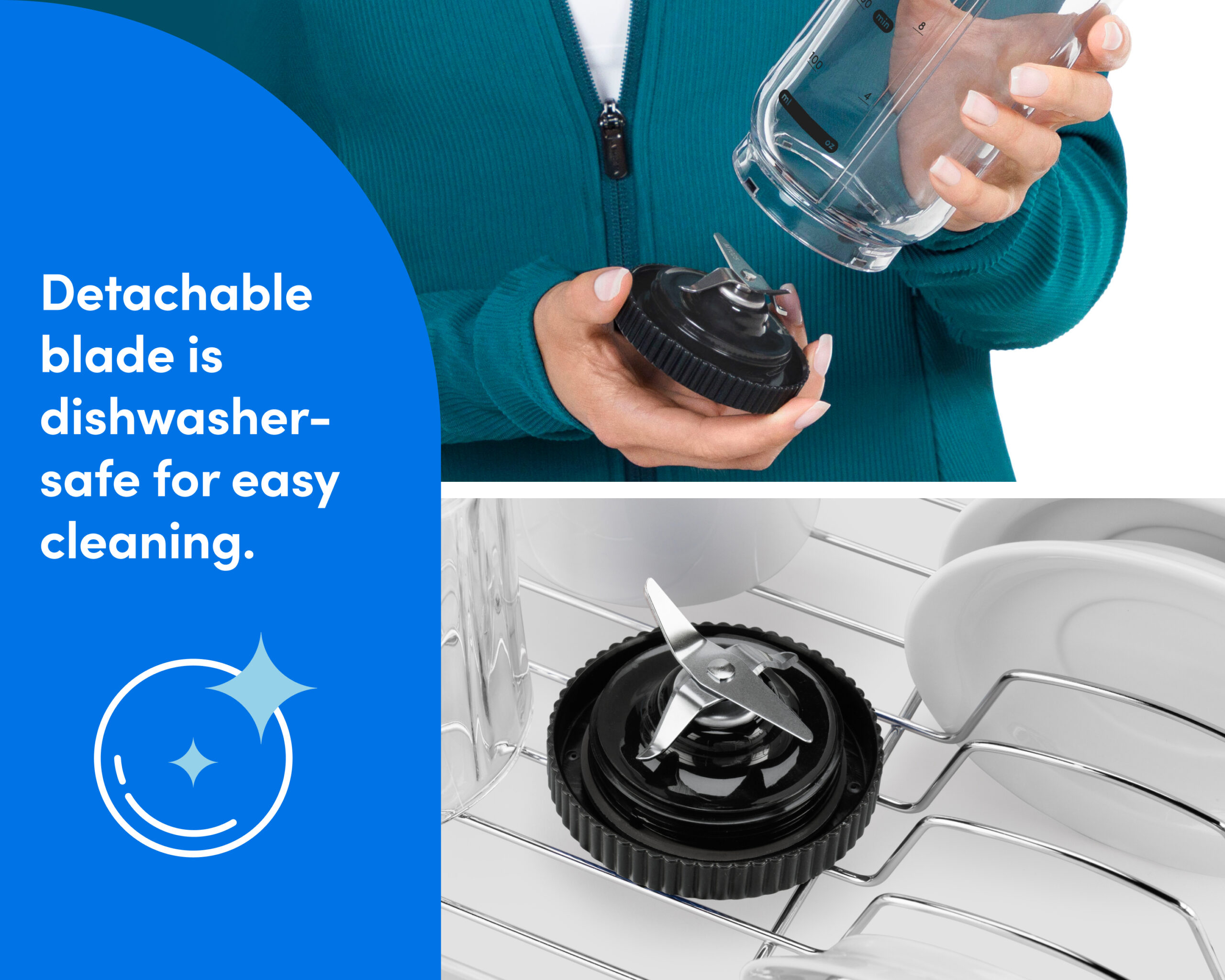 liquidificador portátil flex nutribullet