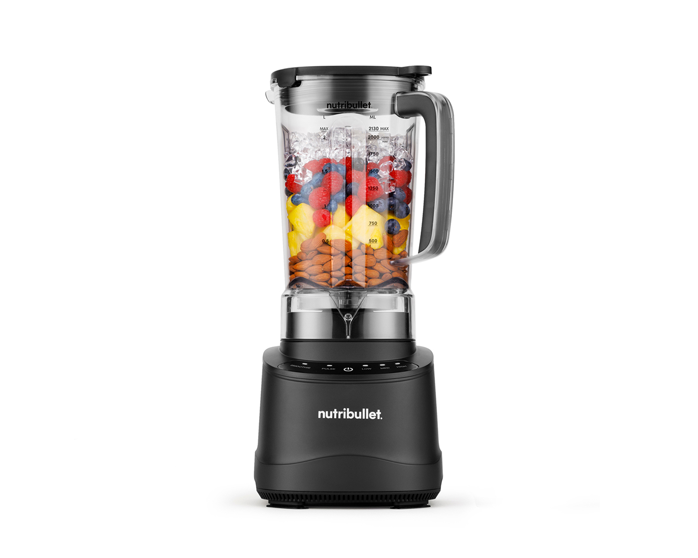 núcleo de energia nutribullet