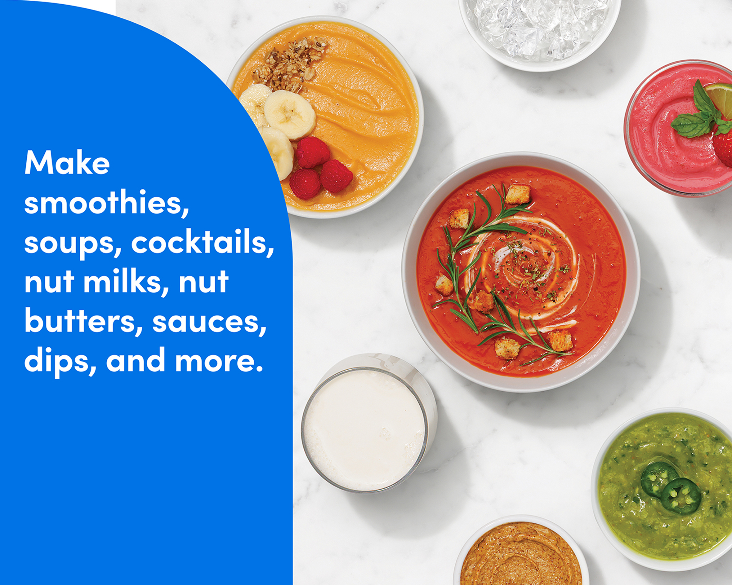 núcleo de energia nutribullet