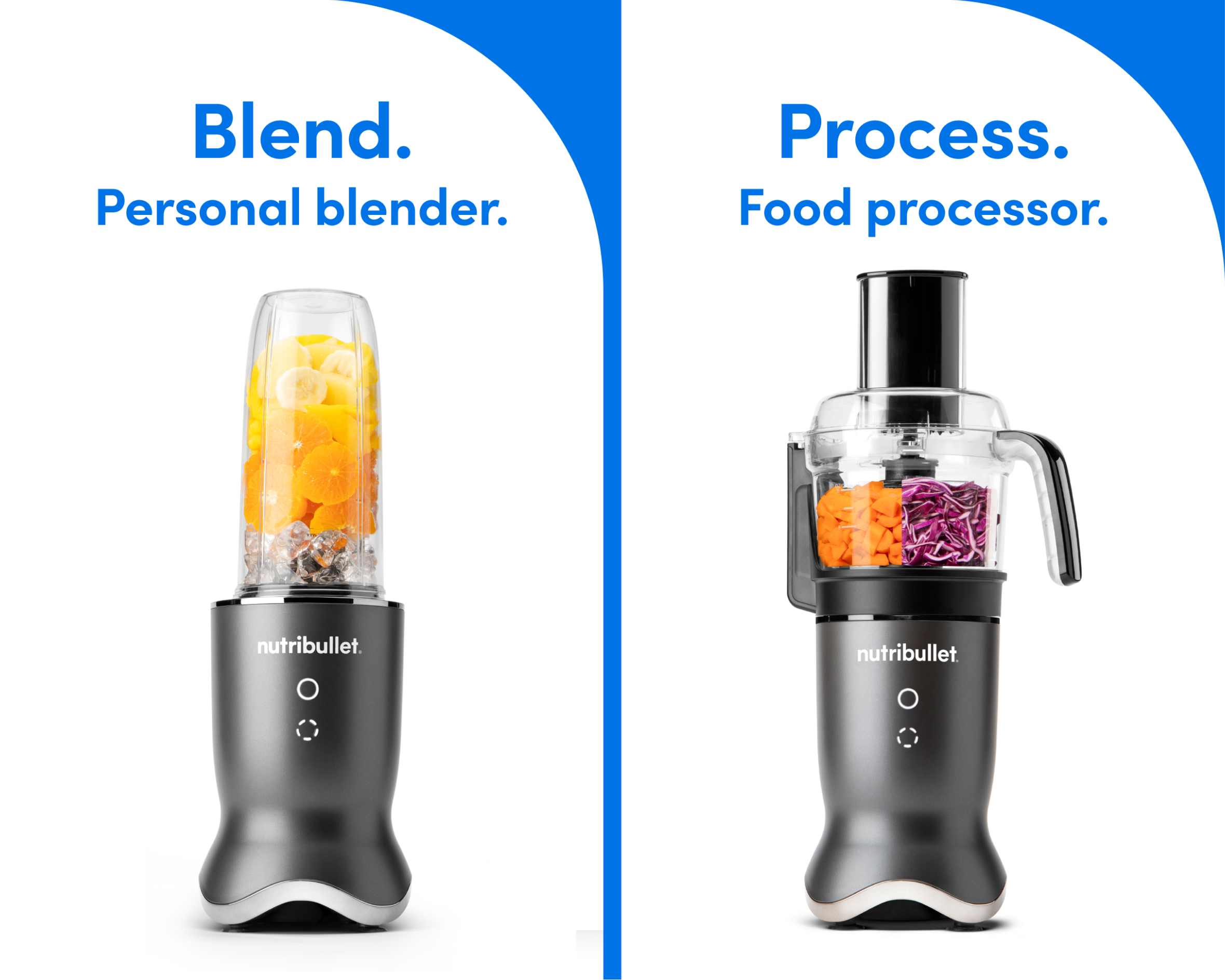 sistema de cozinha compacto nutribullet ultra plus 2 em 1