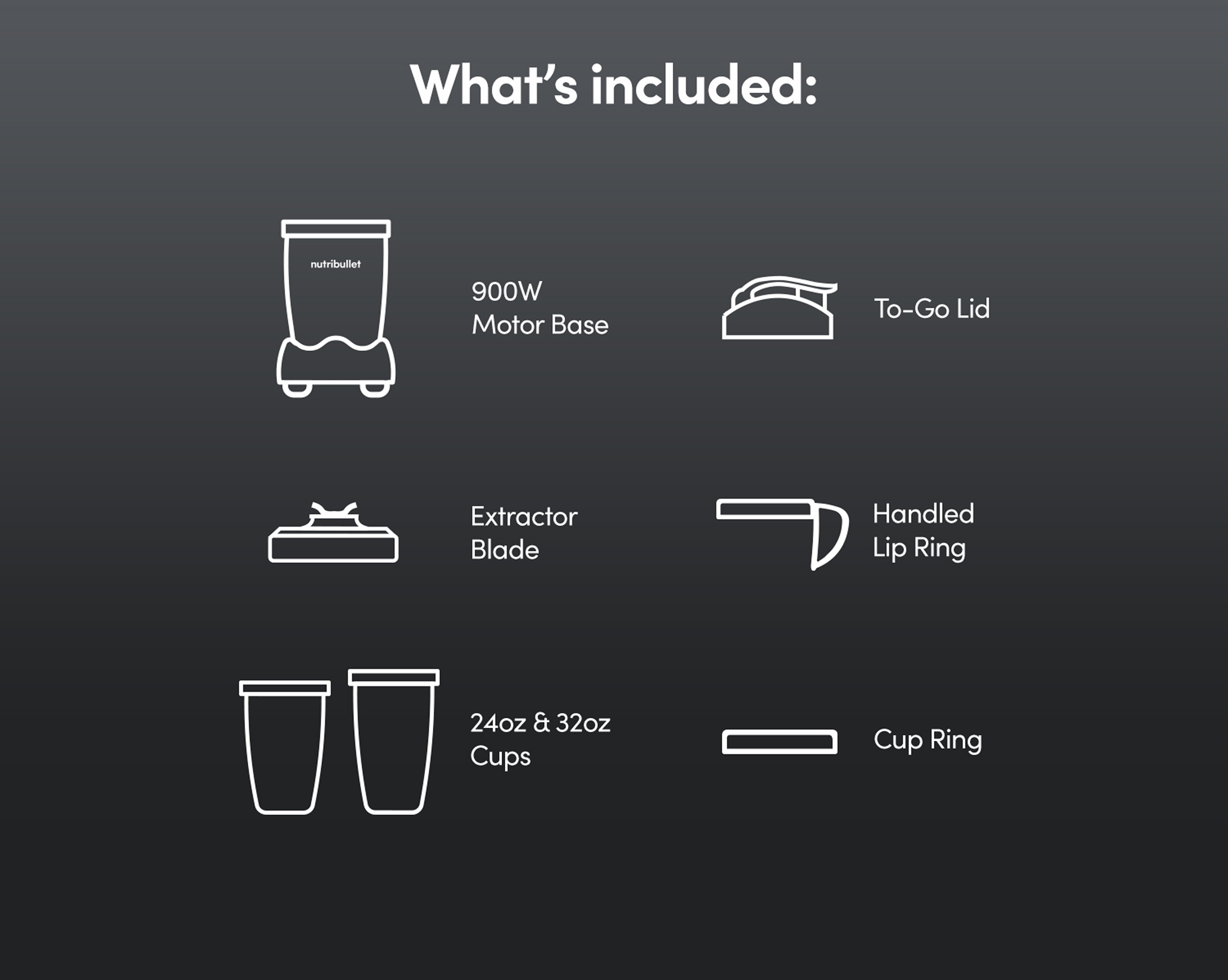 nutribullet x mclaren pro