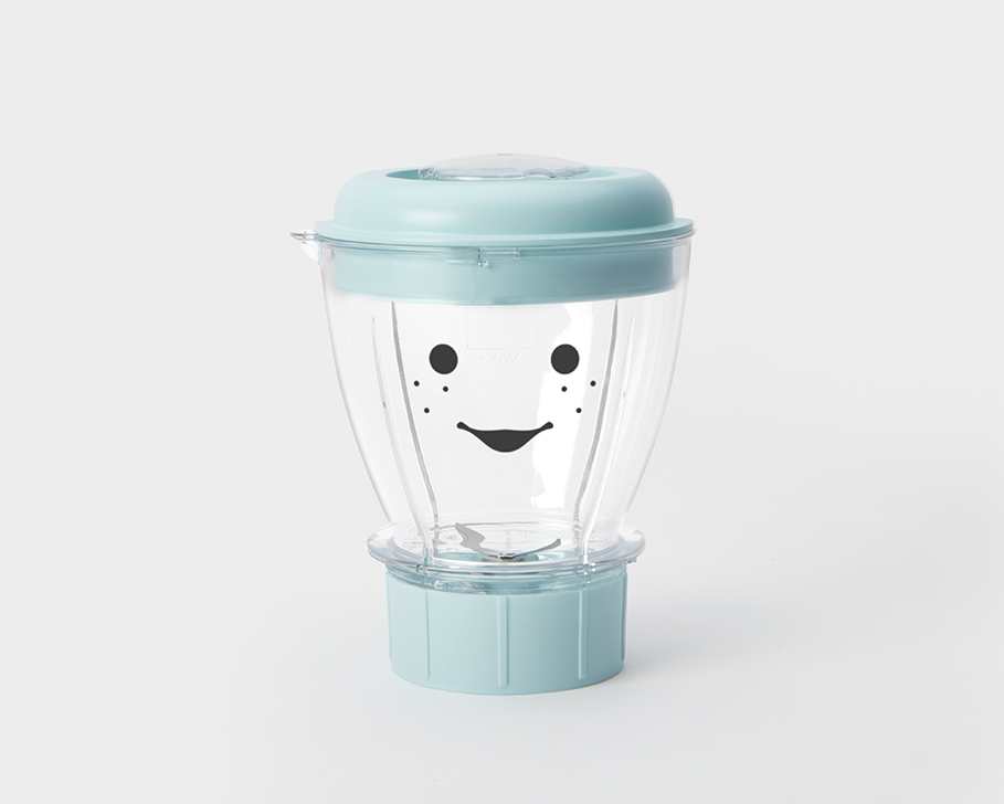 nutribullet baby tigela de 946 ml 32 oz.