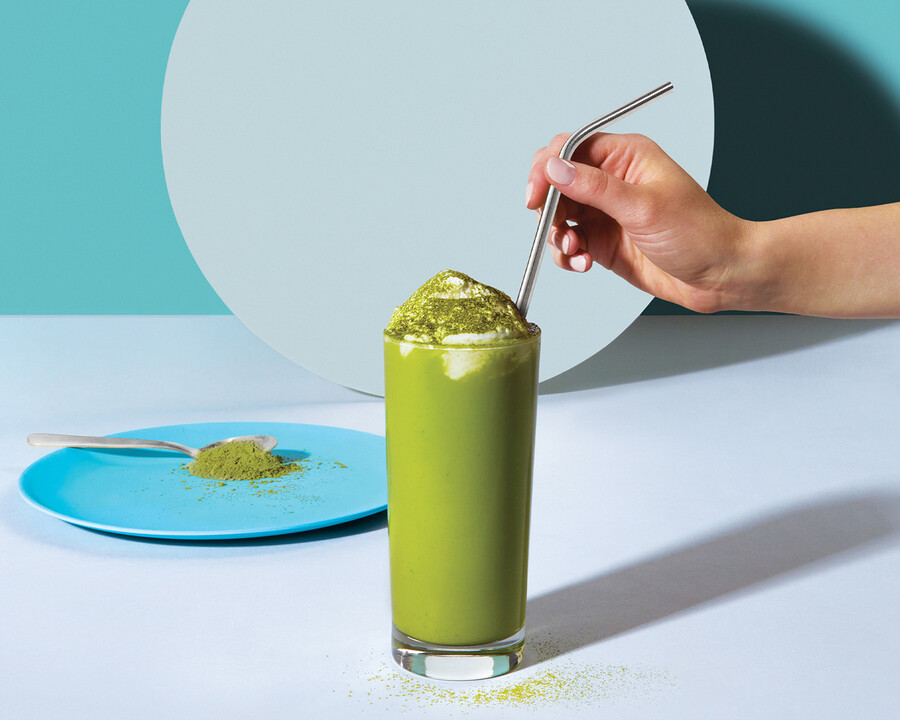 kit com 4 canudos de aço inoxidável para nutribullet