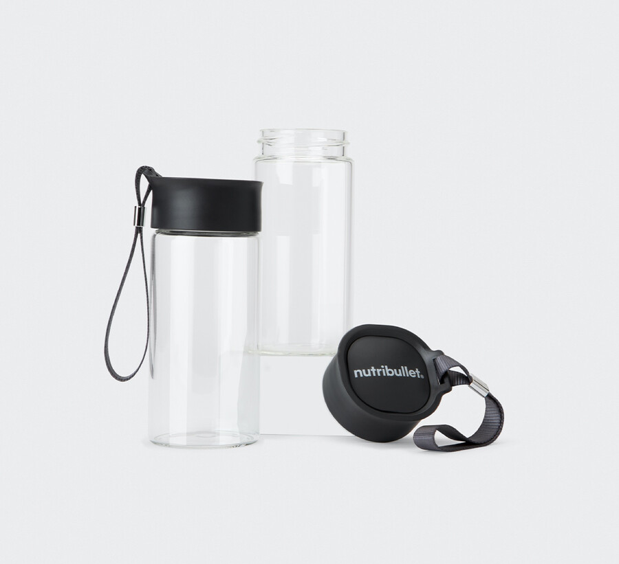liquidificador nutribullet com capacidade para garrafas de suco de 355 ml 12 oz