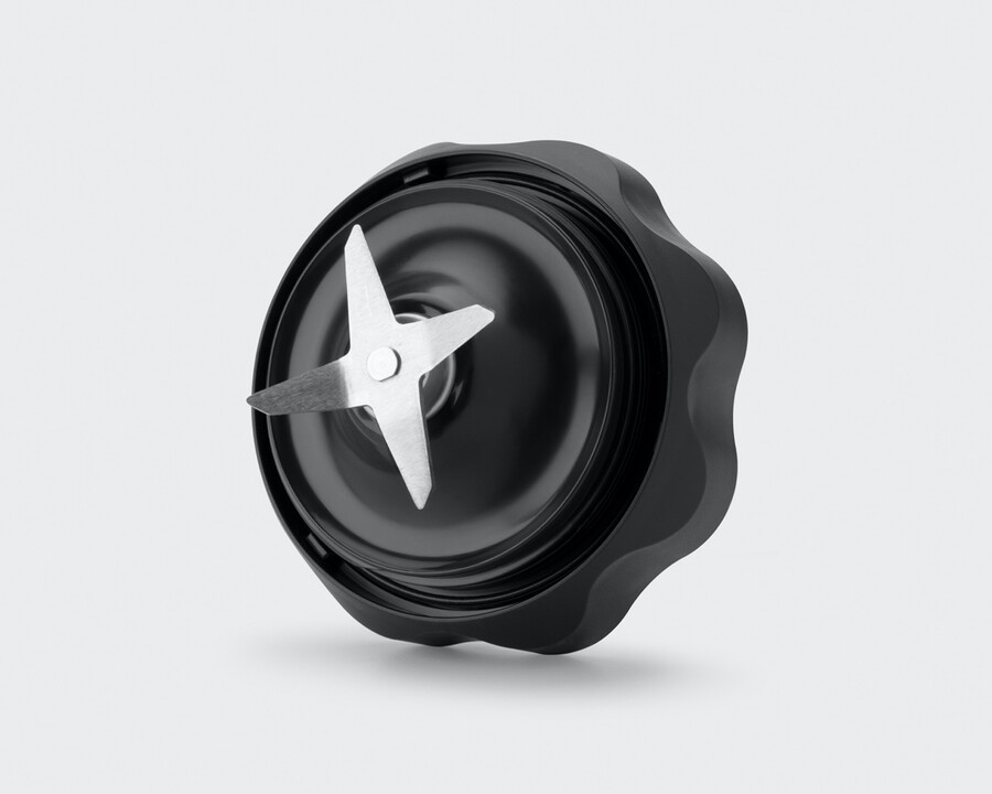 liquidificador nutribullet smart touch com lâmina extratora easy-twist