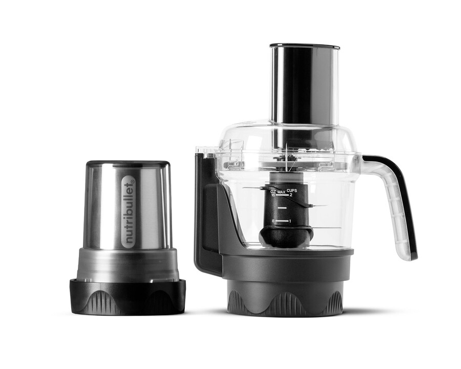 conjunto de acessórios nutribullet ultra plus