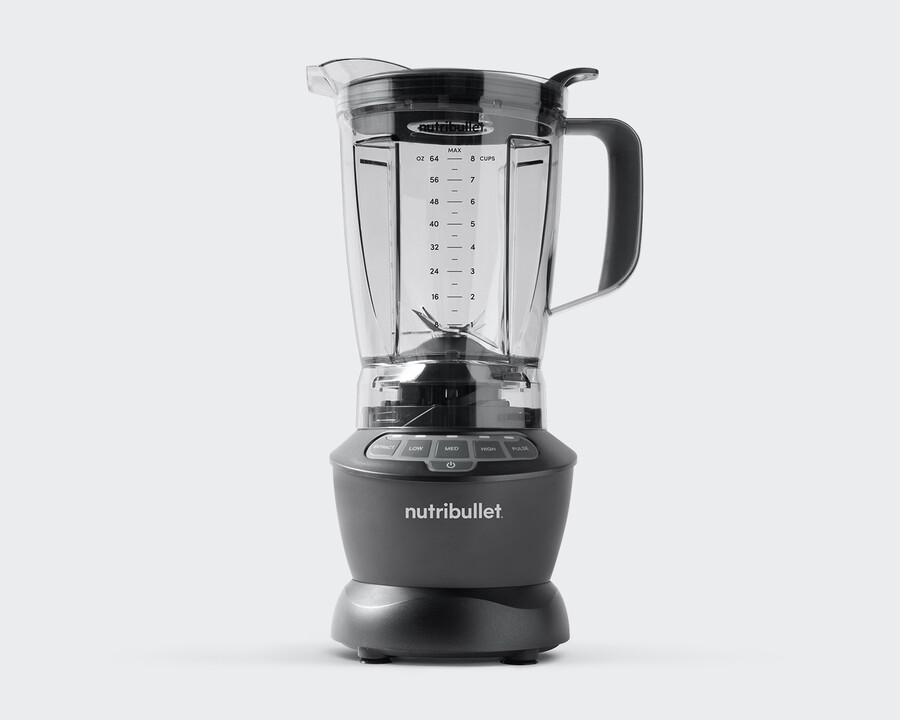 liquidificador nutribullet