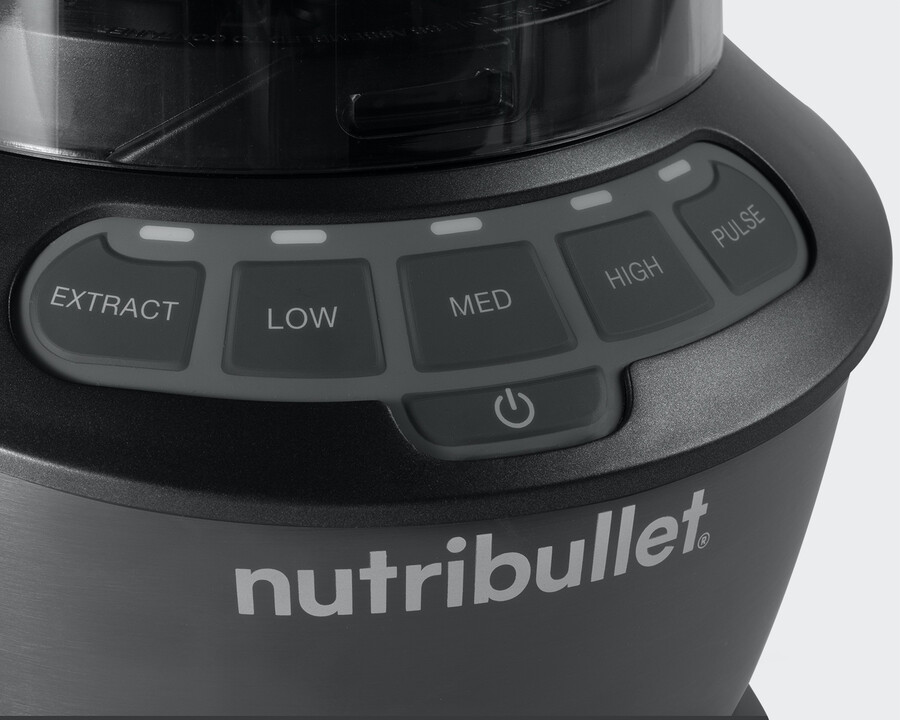 liquidificador nutribullet