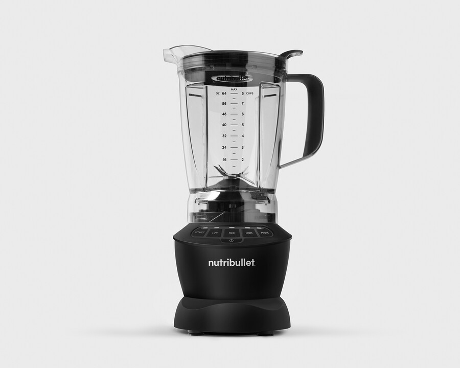 liquidificador nutribullet