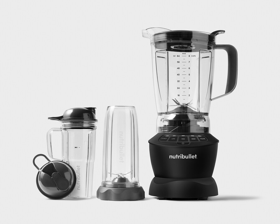 liquidificador nutribullet