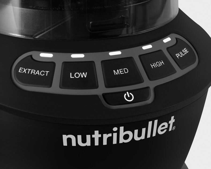 liquidificador nutribullet