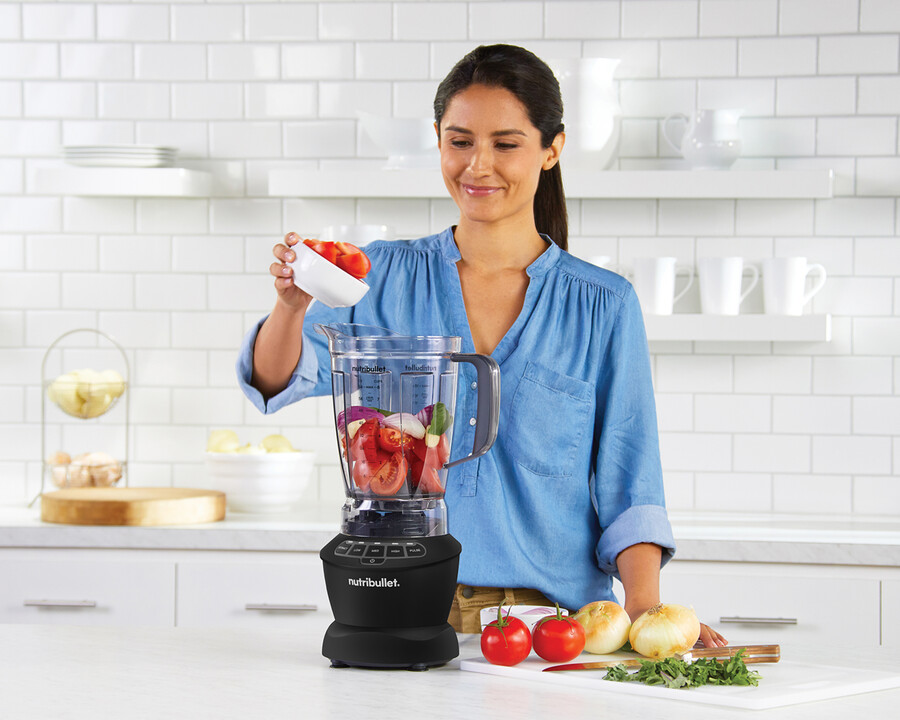 liquidificador nutribullet