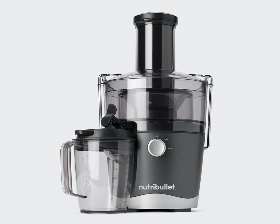 nutribullet juicer