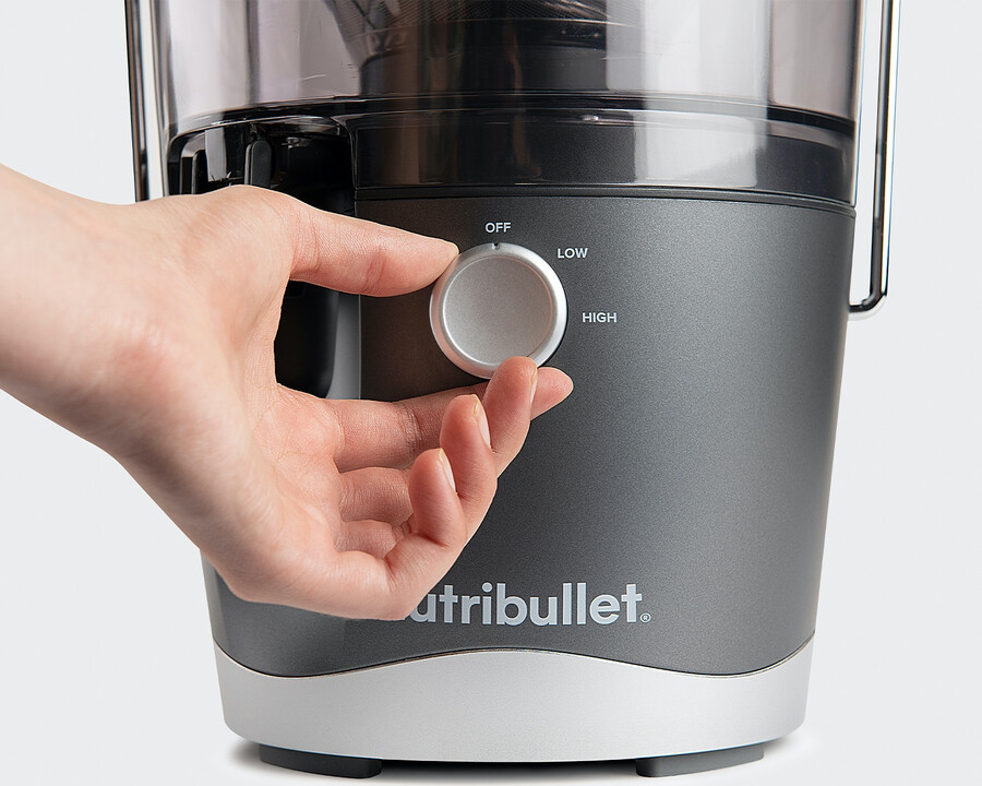 nutribullet juicer