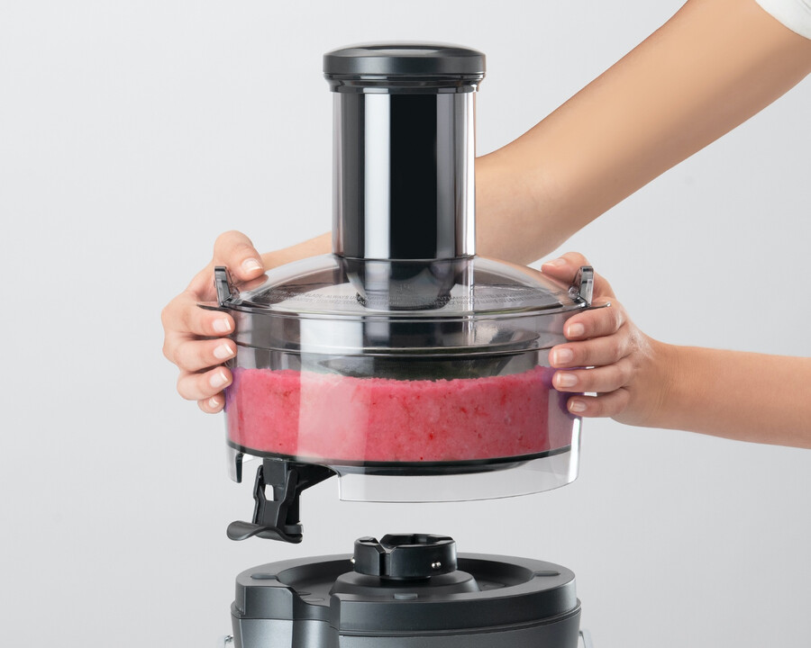 nutribullet juicer