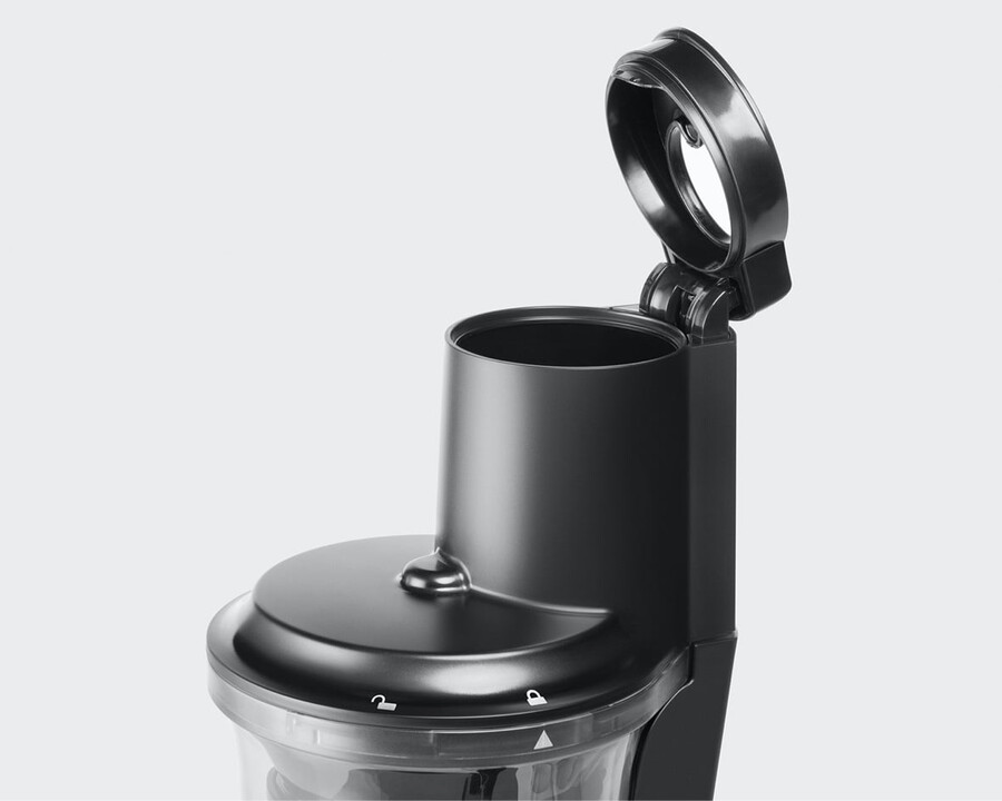 nutribullet extrator de suco lento