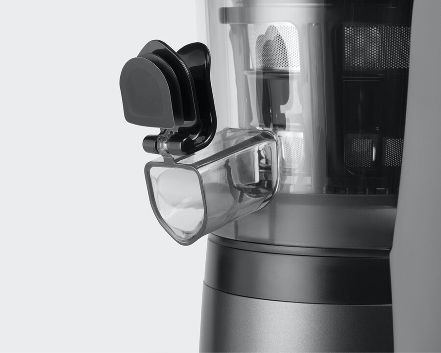 nutribullet extrator de suco lento
