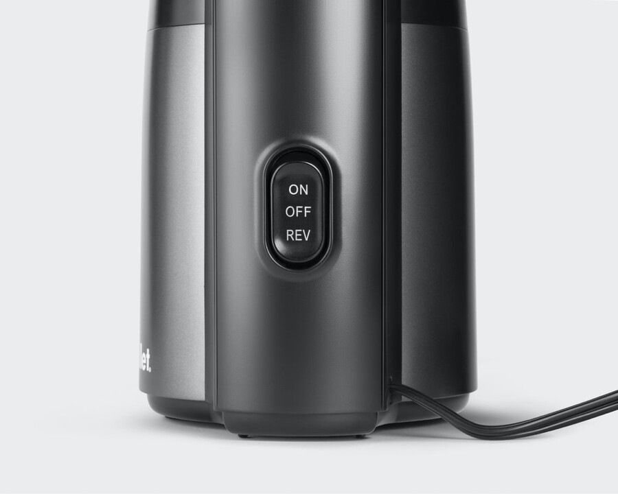 nutribullet extrator de suco lento