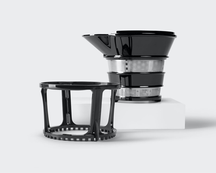 nutribullet extrator de suco lento