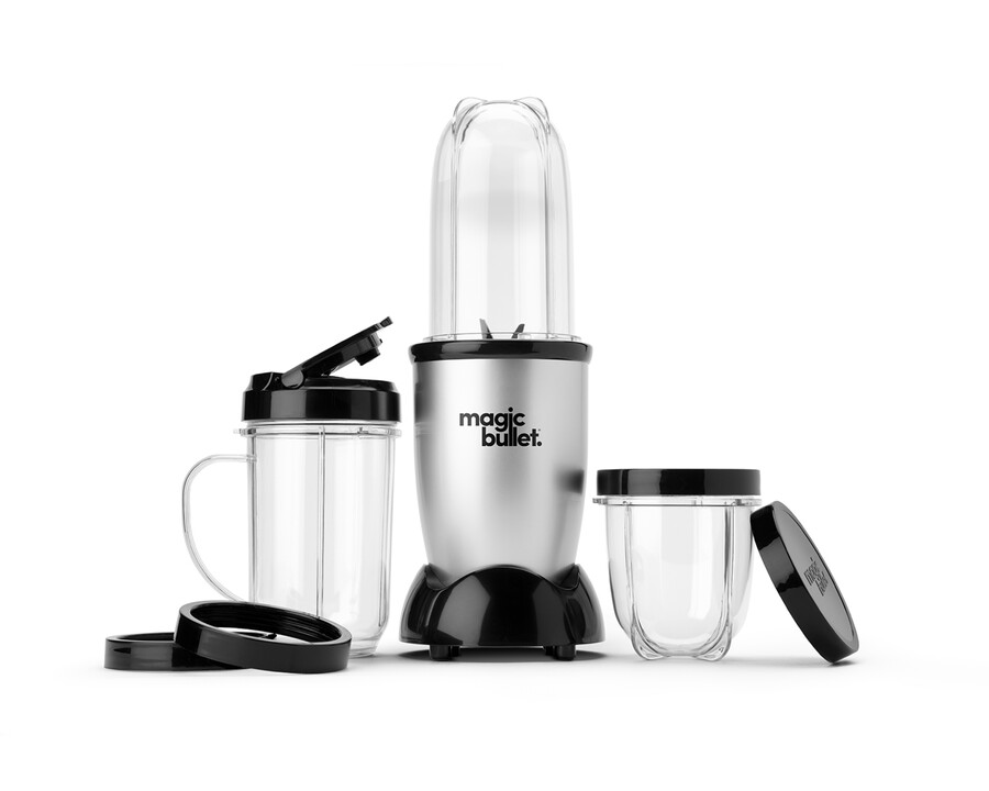 o liquidificador magic bullet original