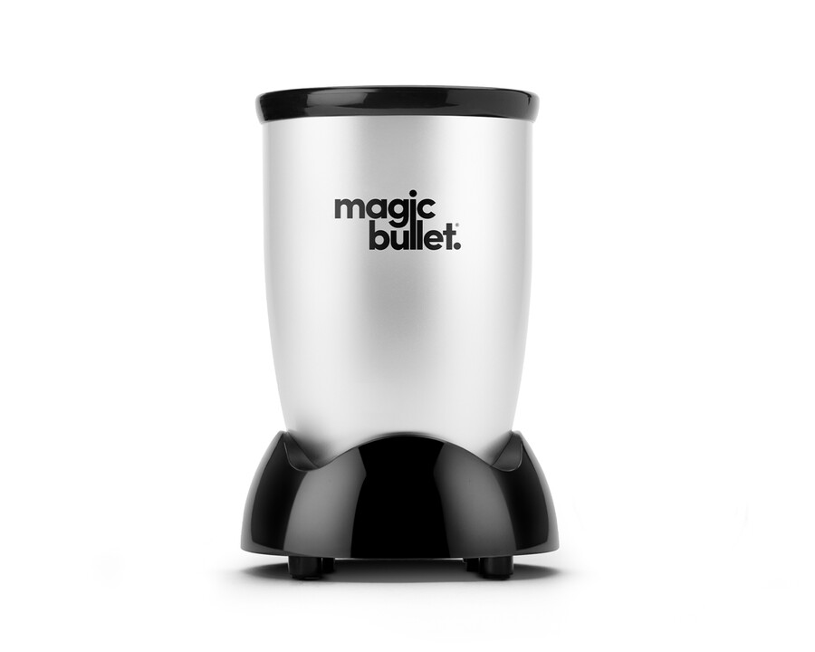 o liquidificador magic bullet original