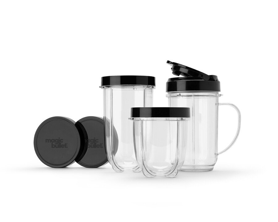 o liquidificador magic bullet original