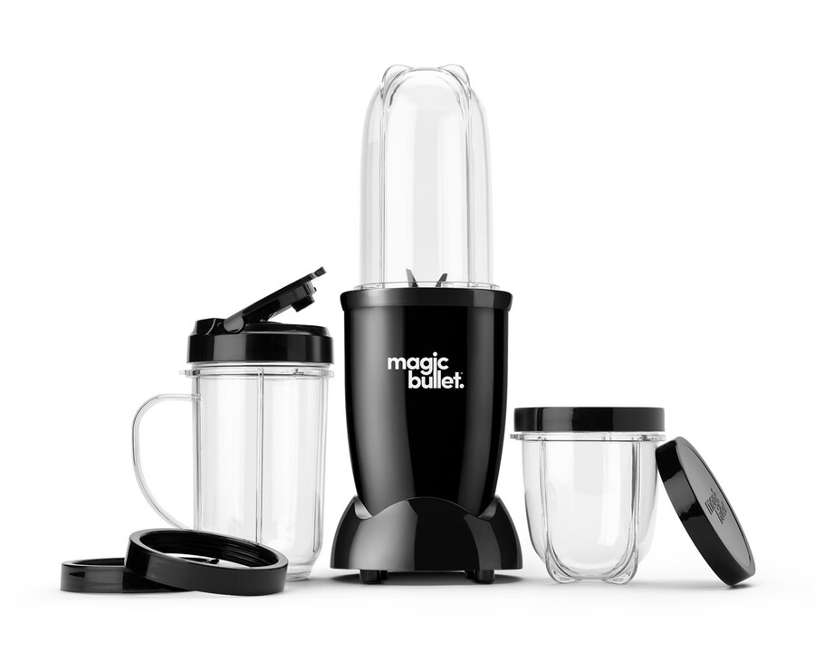 o liquidificador magic bullet original