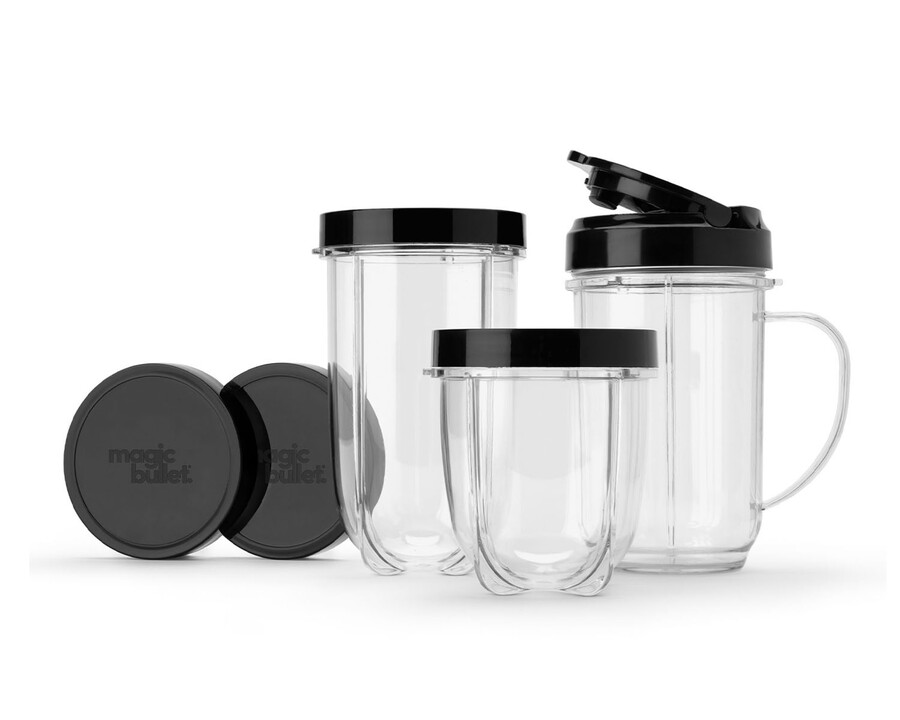 o liquidificador magic bullet original