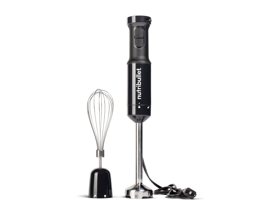 liquidificador de imersão nutribullet